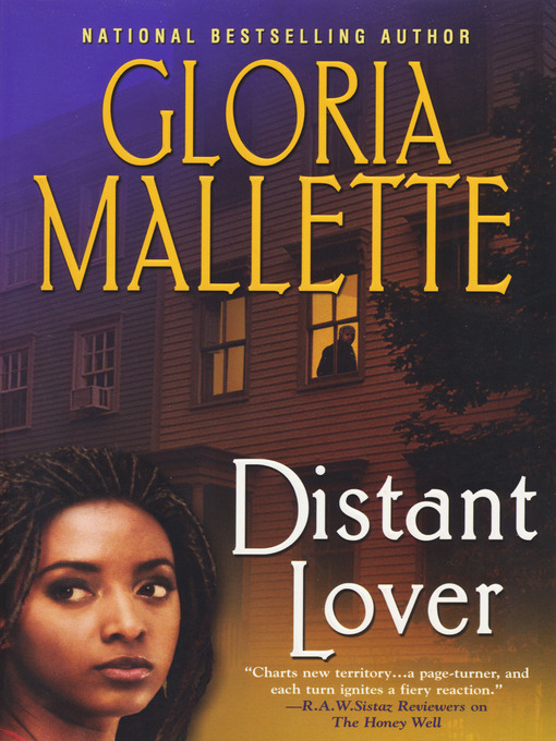 Title details for Distant Lover by Gloria Mallette - Available
